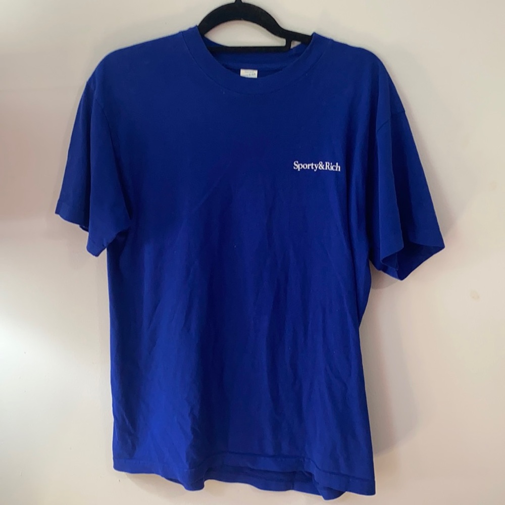 Sporty and Rich T-shirt